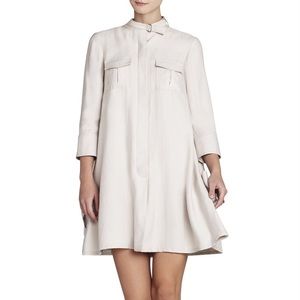 Bcbg Emilee cargo dress